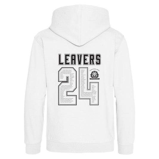 2024 Leavers Hoodie Style 2