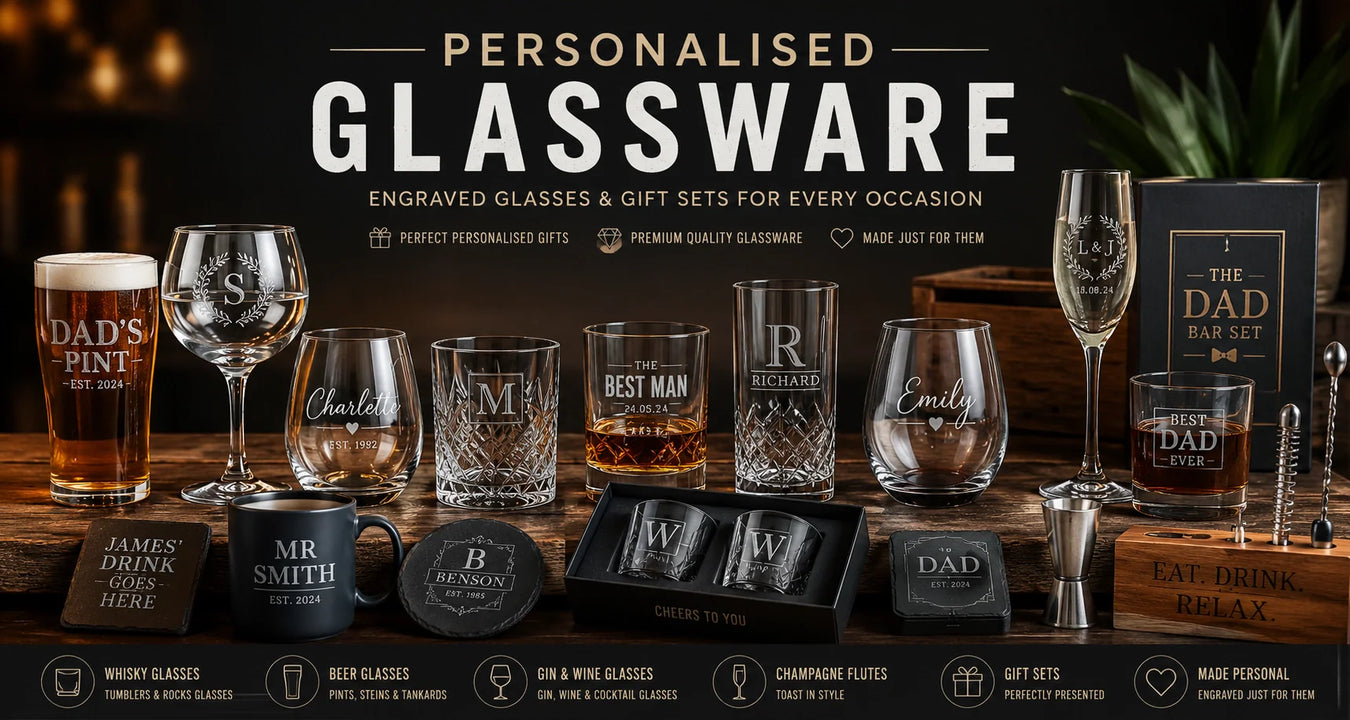 Beer Glasses