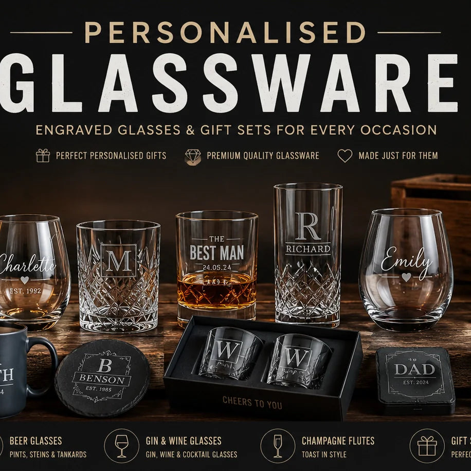 Beer Glasses