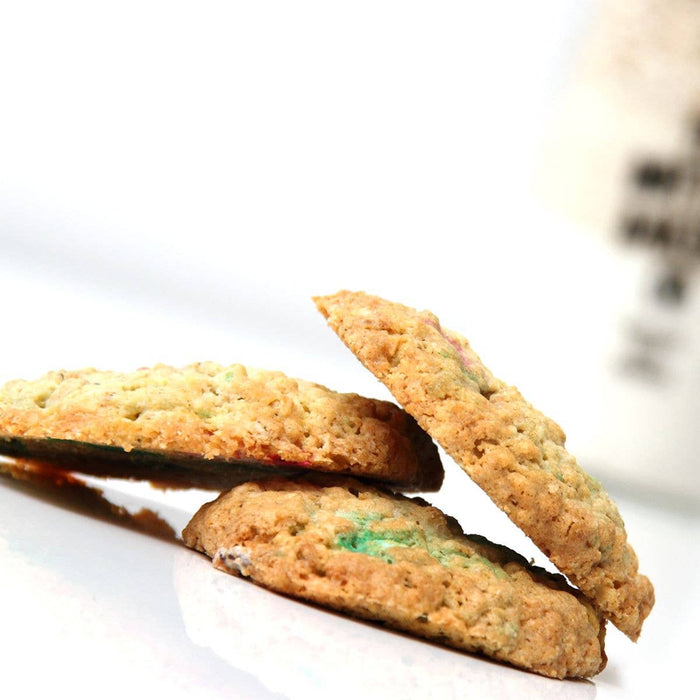 Seriously Smart Cookies – Cookie Mix + FREE Personalised Apron