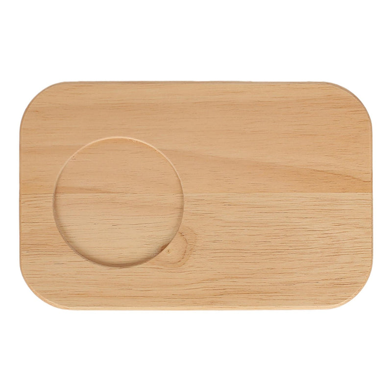 Wooden Chopping Board - 23 x 15cm