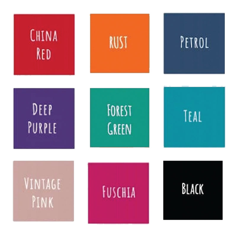 Personalised CrossFit Coasters – 6AM Club Set of 4