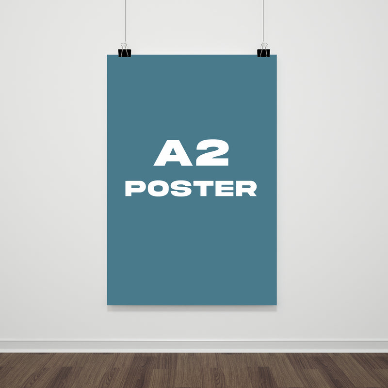A2 Printing