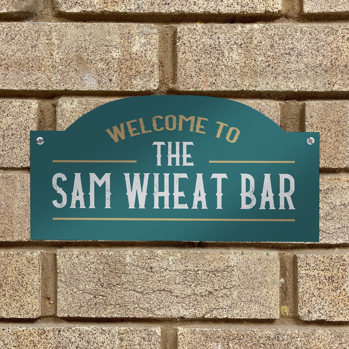 Vintage Pub Bar Set – The Ultimate Gift for Home Bar Enthusiasts