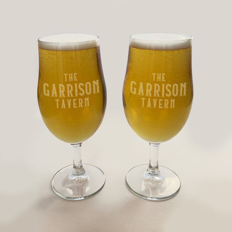 0.62ltr Stelara Beer Glass