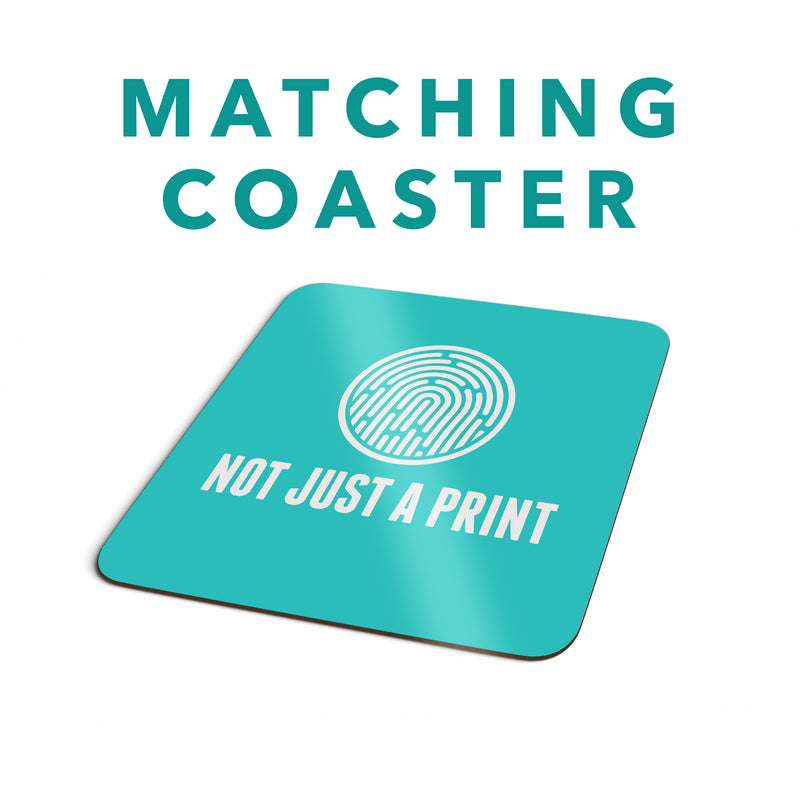 Matching Coasters