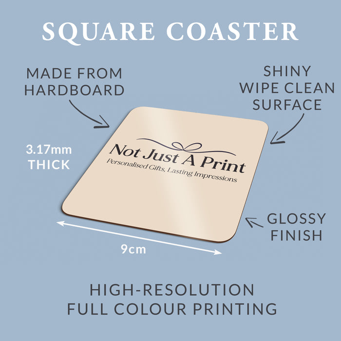 Tell me Ma me Ma Mug and Coaster For Newcastle Geordies Wembley Toon Army