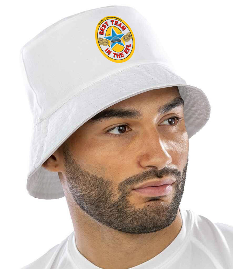 Newcastle United – Best Team in the EFL Bucket Hat -Toon army