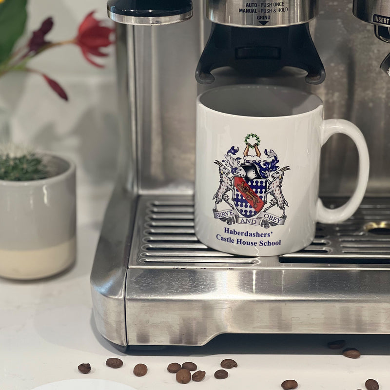 Corporate Printed Mug