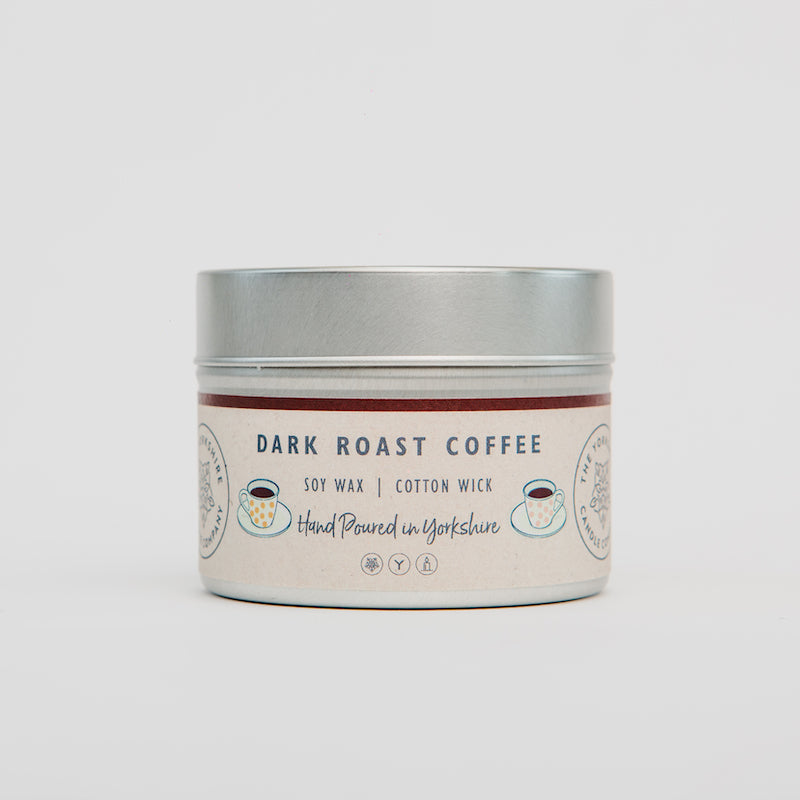 Yorkshire Made Soy Candles