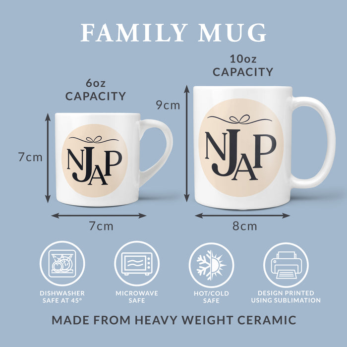 Personalised Spotify Code Mug – Heart Balloon Song Mug – Custom Music Gift