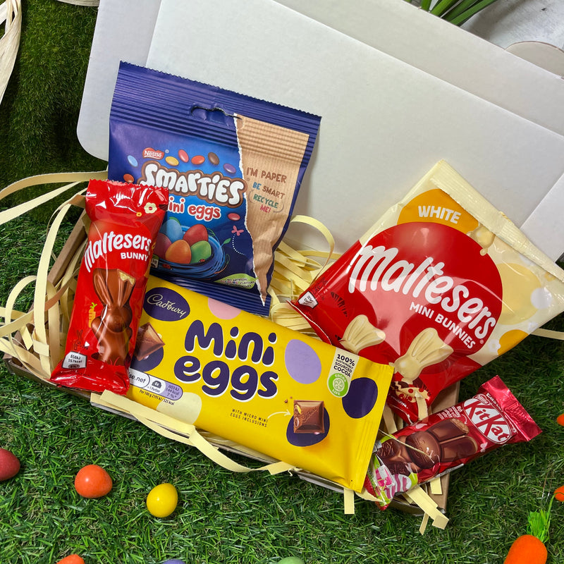 Easter Selection Box Pack