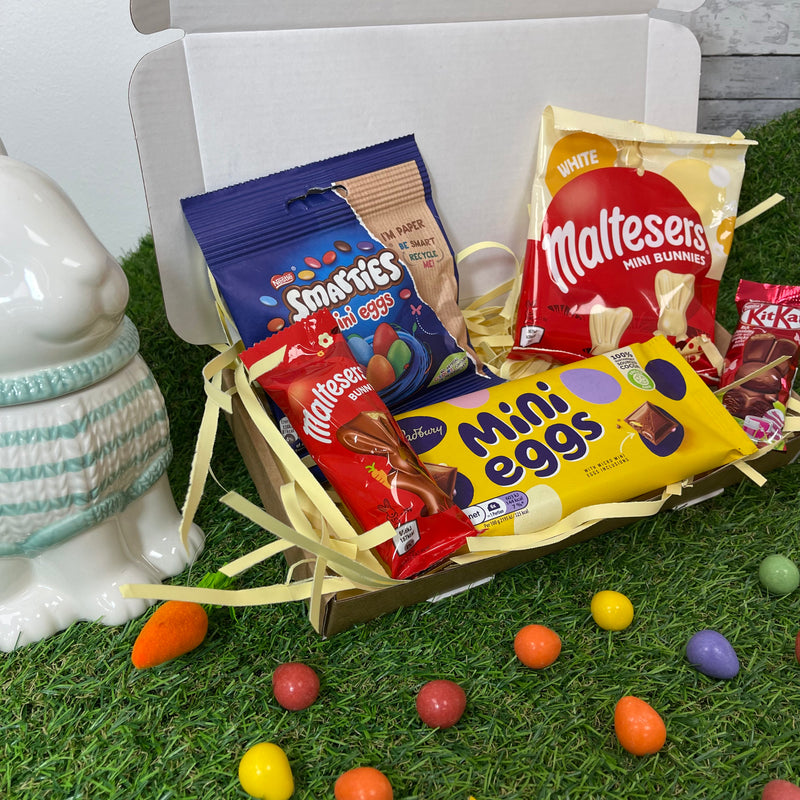 Easter Selection Box Pack