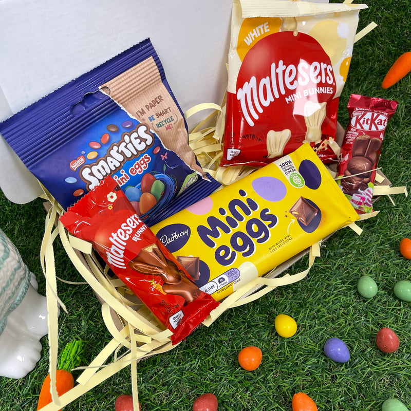 Easter Selection Box Pack