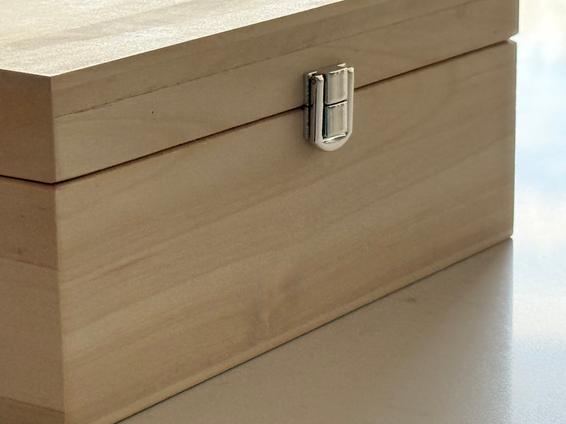 engraved wooden box 1