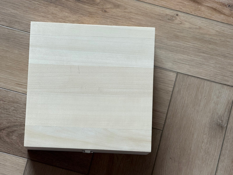 engraved wooden box 1