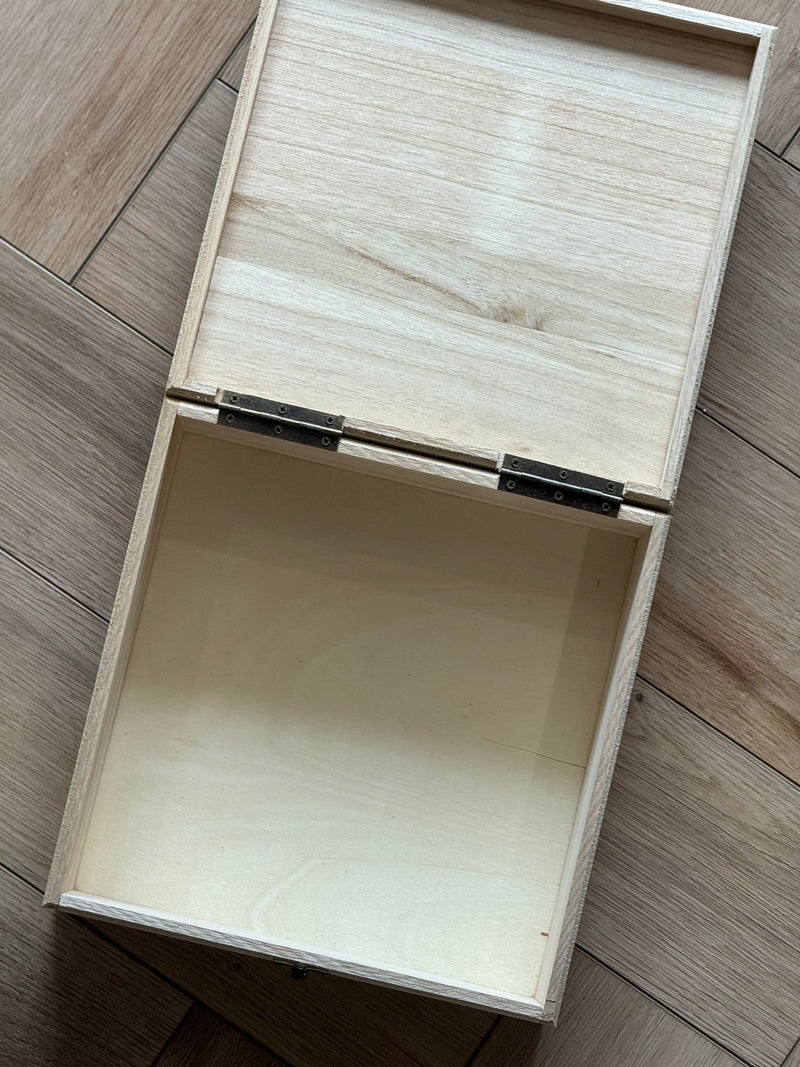 engraved wooden box 3