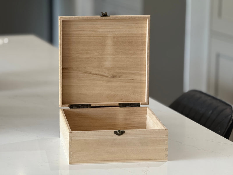 engraved wooden box 3
