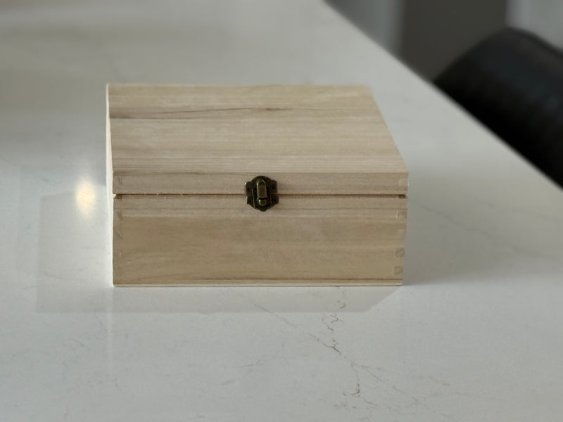 engraved wooden box 3