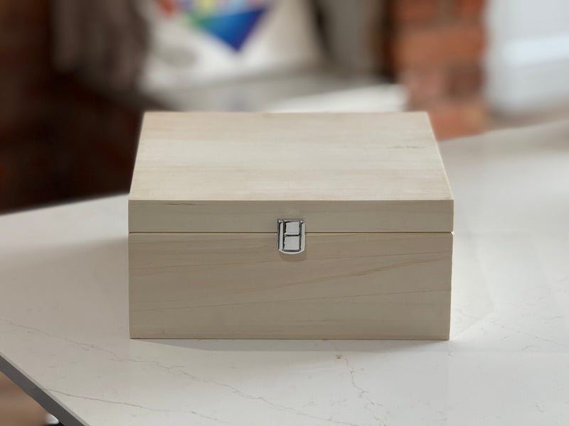 engraved wooden box 4