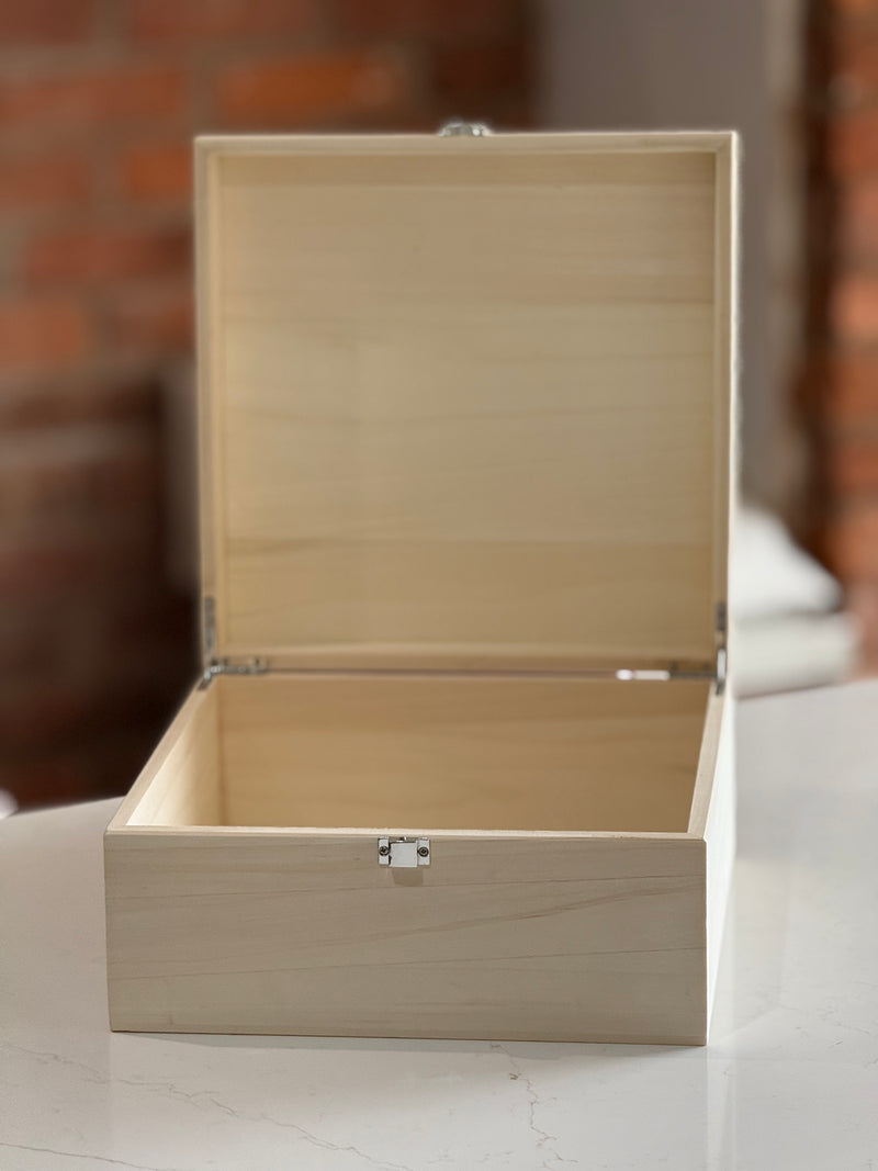 engraved wooden box 4