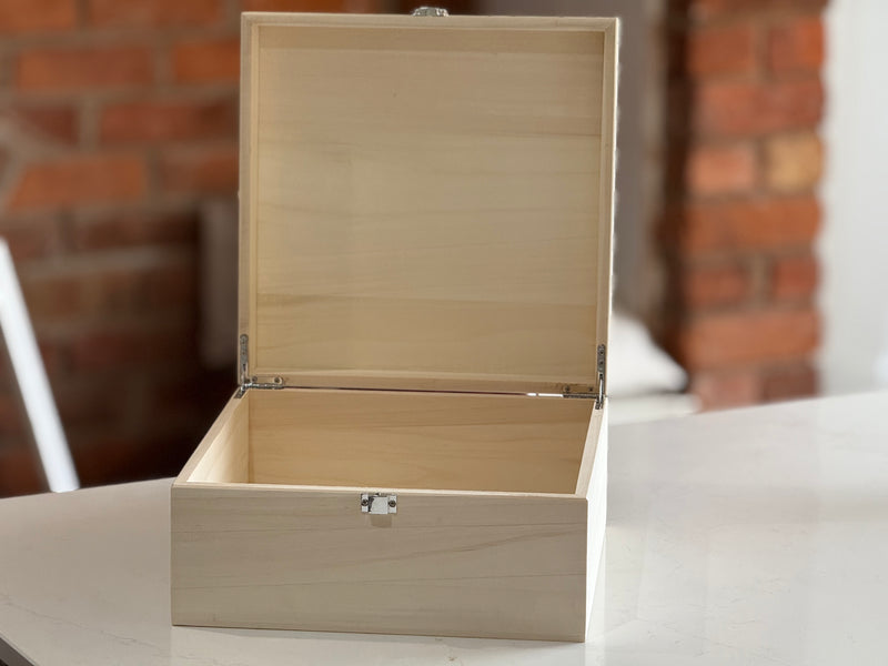 engraved wooden box 4