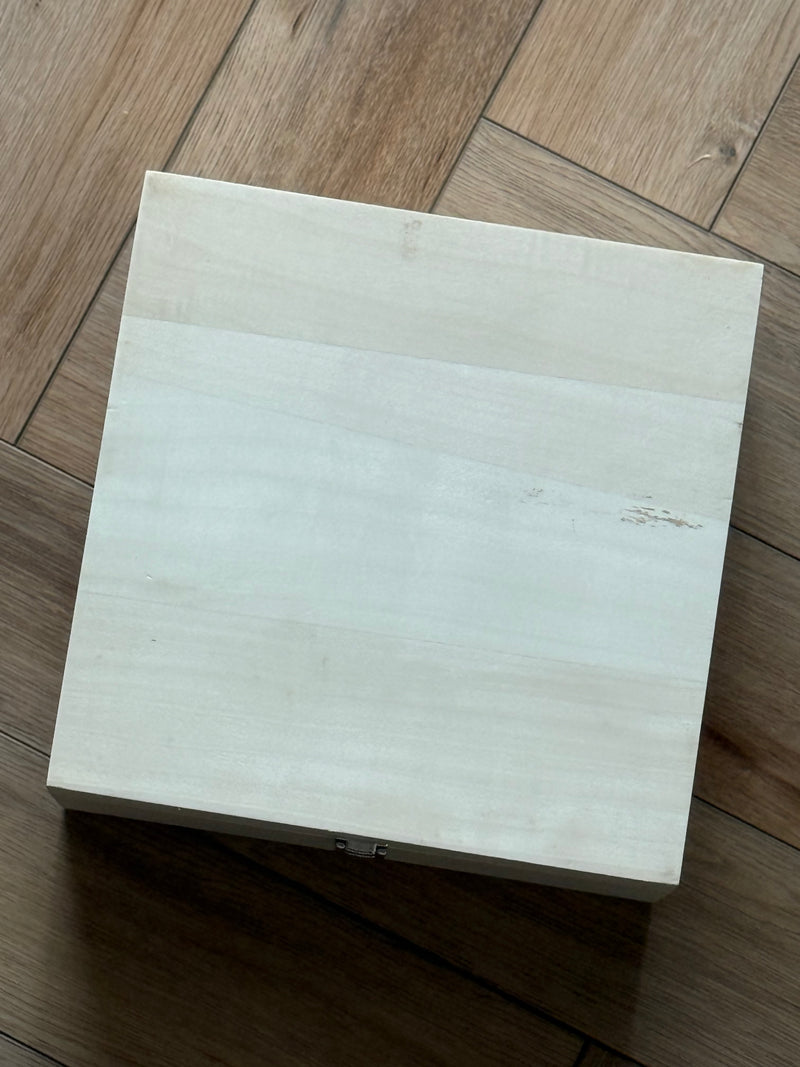 engraved wooden box 4