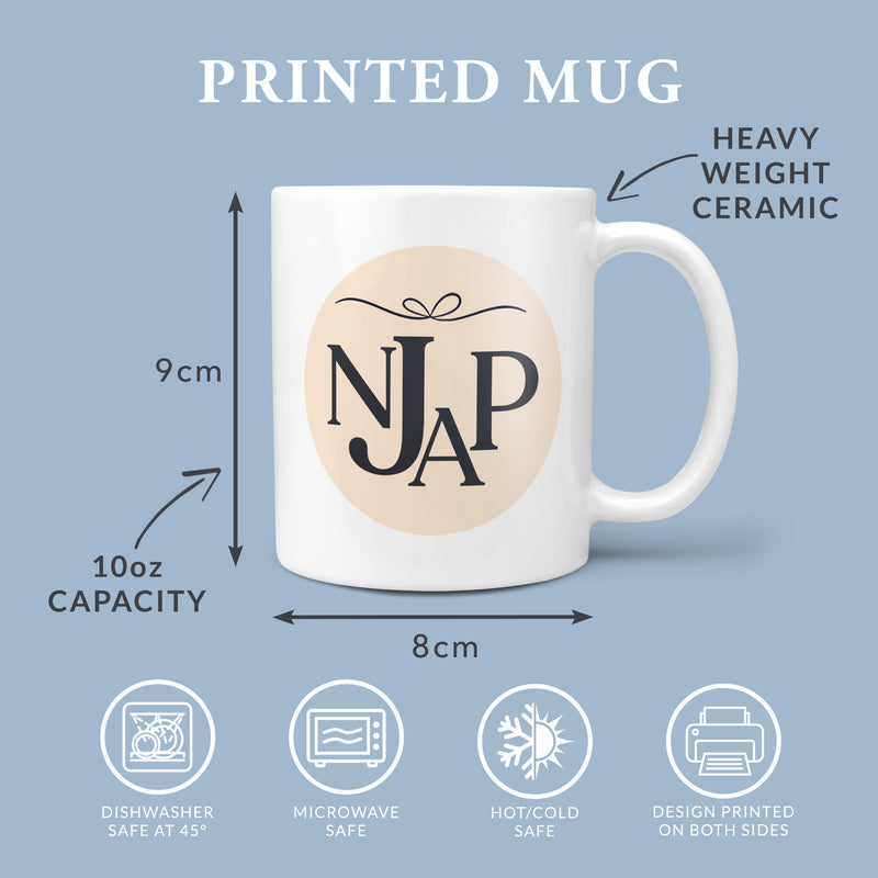 Tell me Ma me Ma Mug and Coaster For Newcastle Geordies Wembley Toon Army