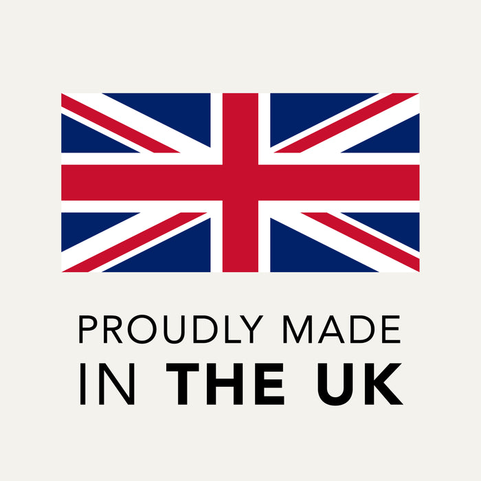 Solid Script Record Style Personalised Song Lyrics Print