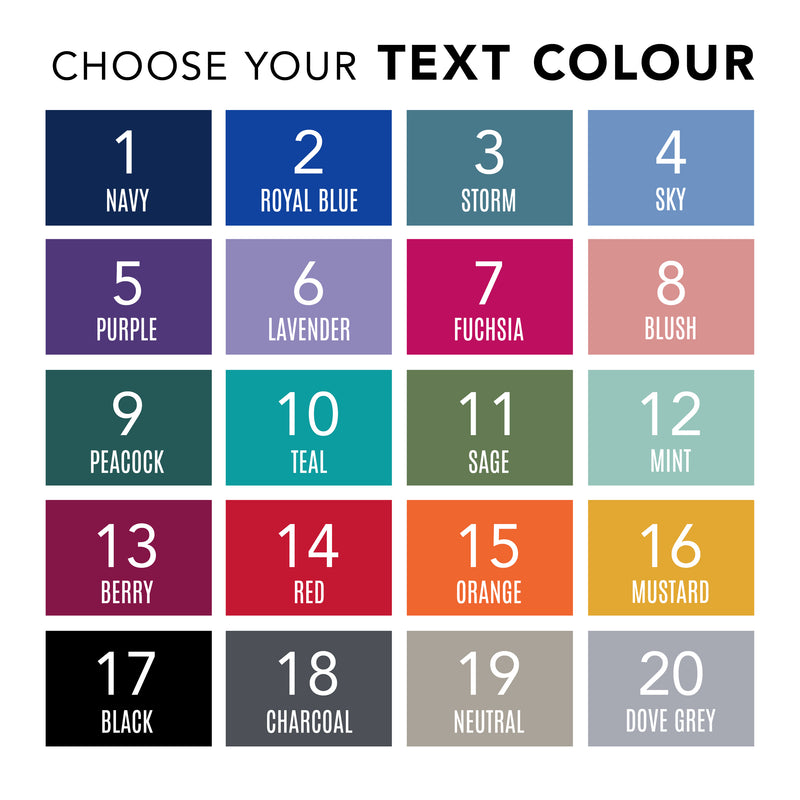 Mamma Bear Mug personalised with any version of 'Mum'