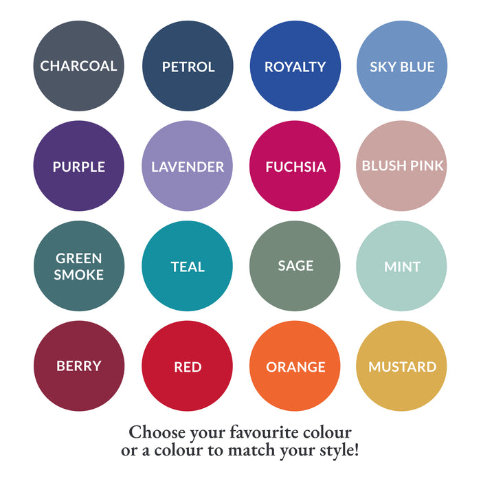 Solid Script Record Style Personalised Song Lyrics Print