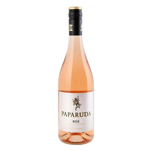 Paparuda Rosé, Estate Selection 2024