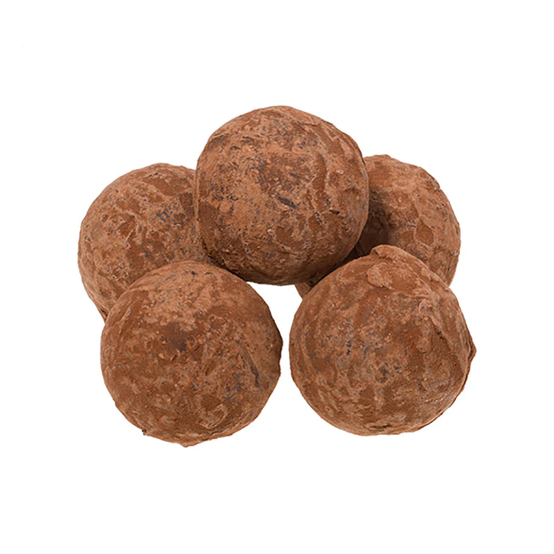 Luxury Salted Caramel Chocolate Truffles – 6 Gift Box