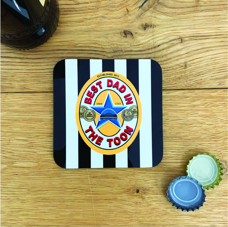 Add Toon Coaster
