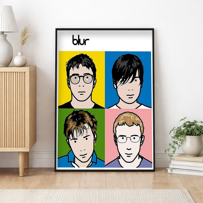 Blur