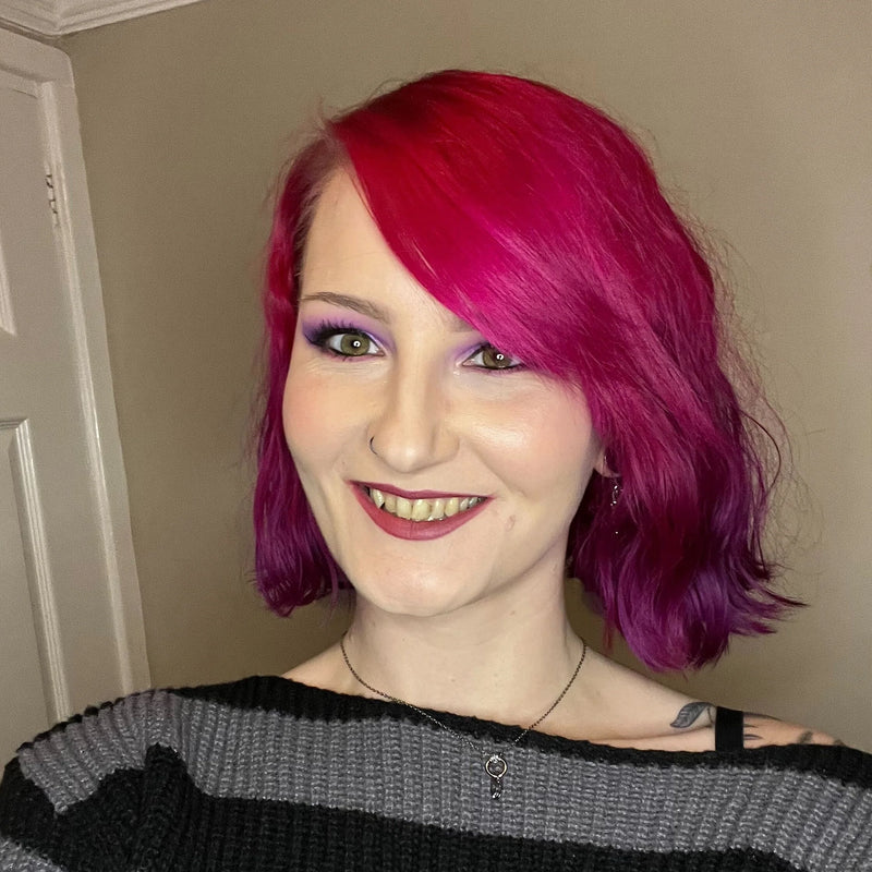 Daniella Jackson