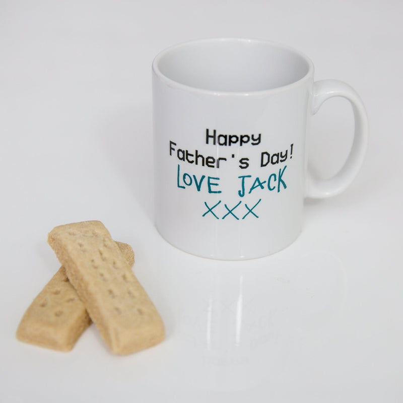 World's Best "Father" Farter Father's Day Mug Gift