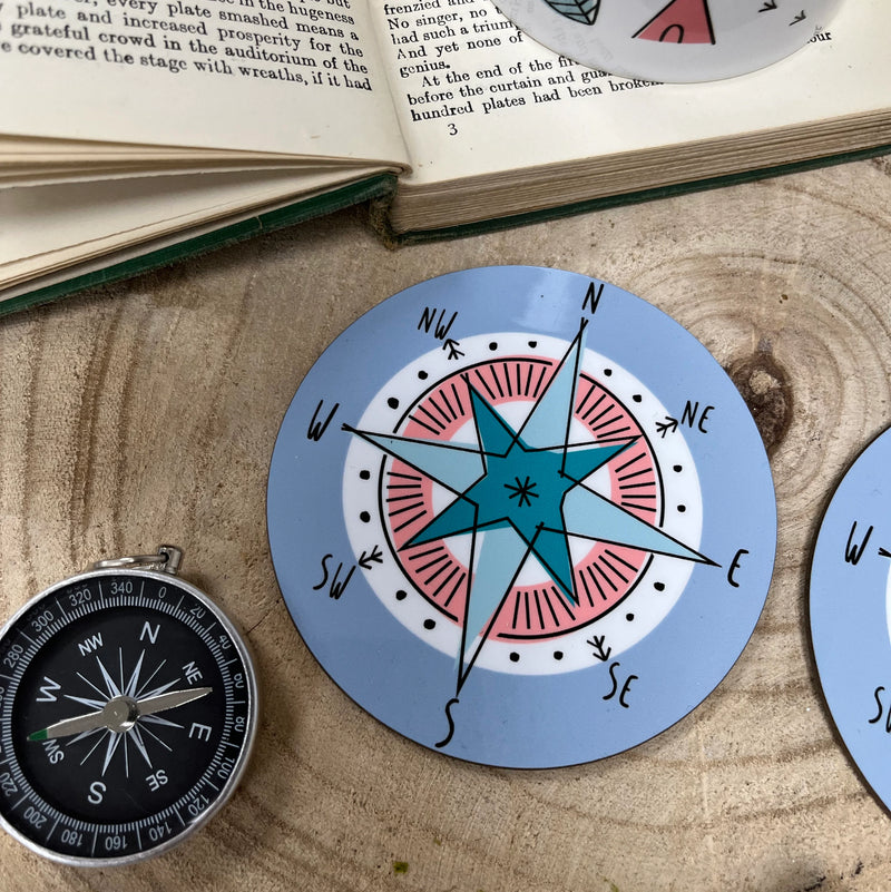 Adventure Gift Set Daddy Daughter Son - Matching Mugs for Father's Day