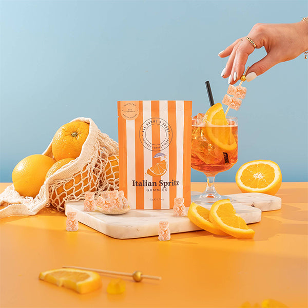 Champagne Lovers Personalised Crate – Luxury Champagne Gift Set with Engraved Glasses & Coasters