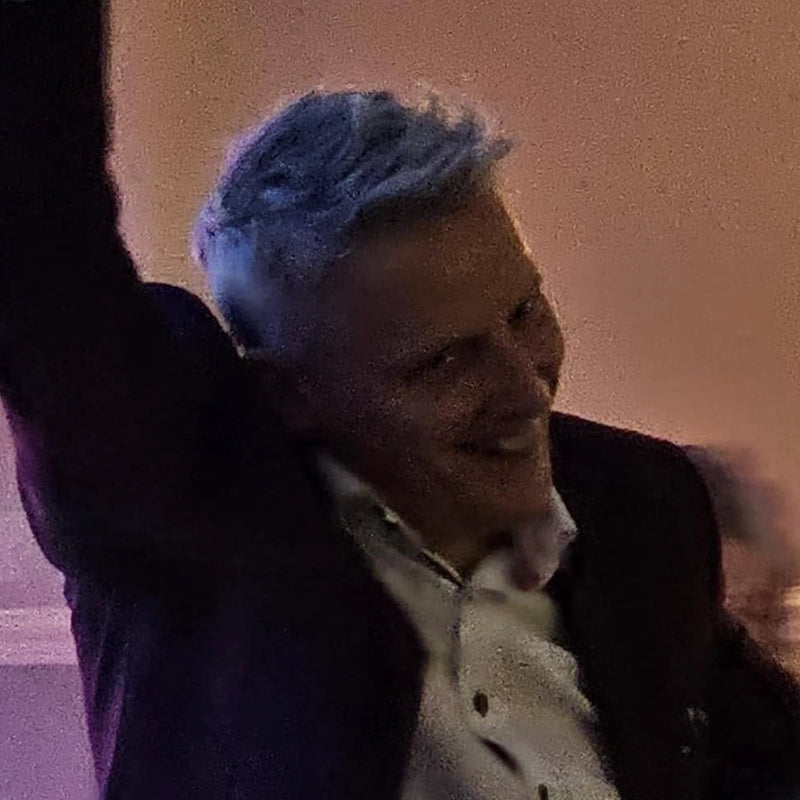 Kevin Paton-Feaver