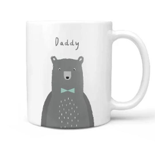 Large Mug