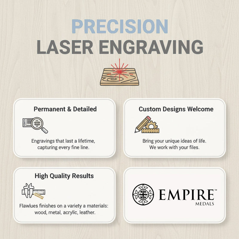 Military Engraved Red Wine Glass – LAV Empire 455ml