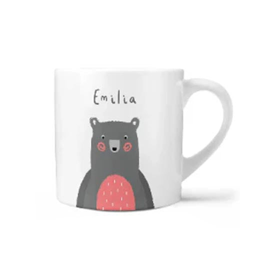 Mini Mug