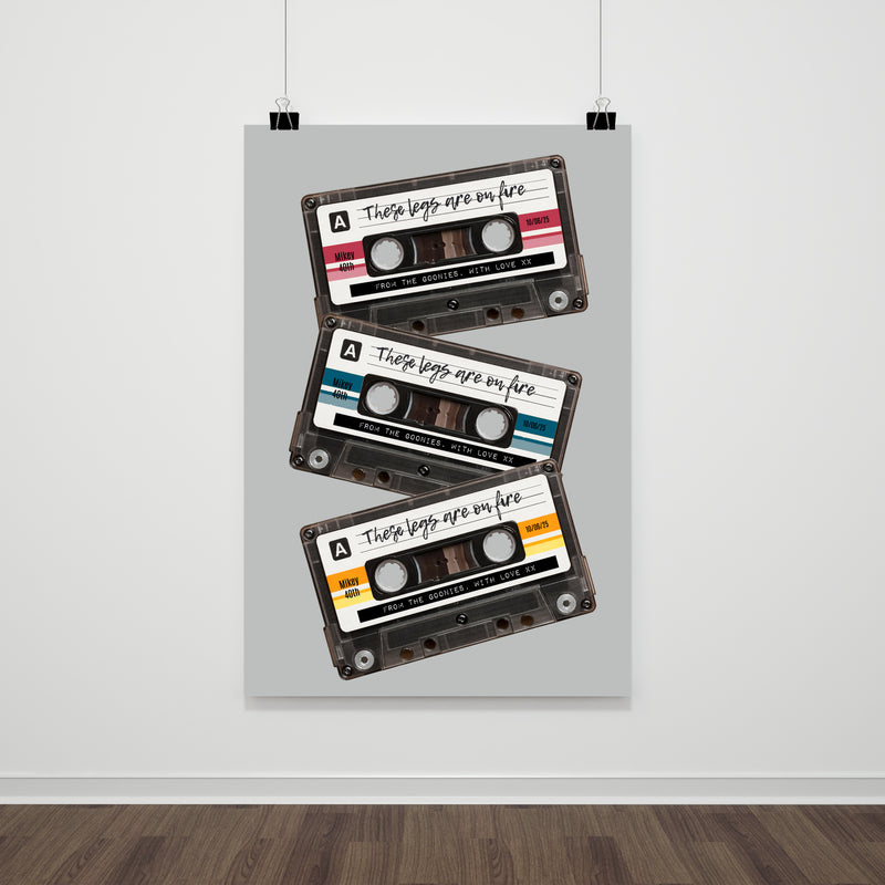 Mix Tape 2