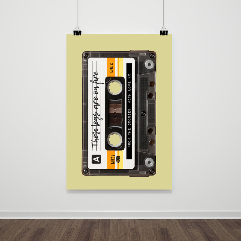 Mix Tape 3