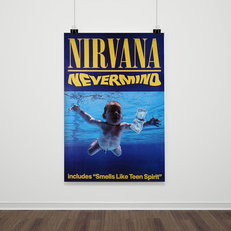 Nirvana