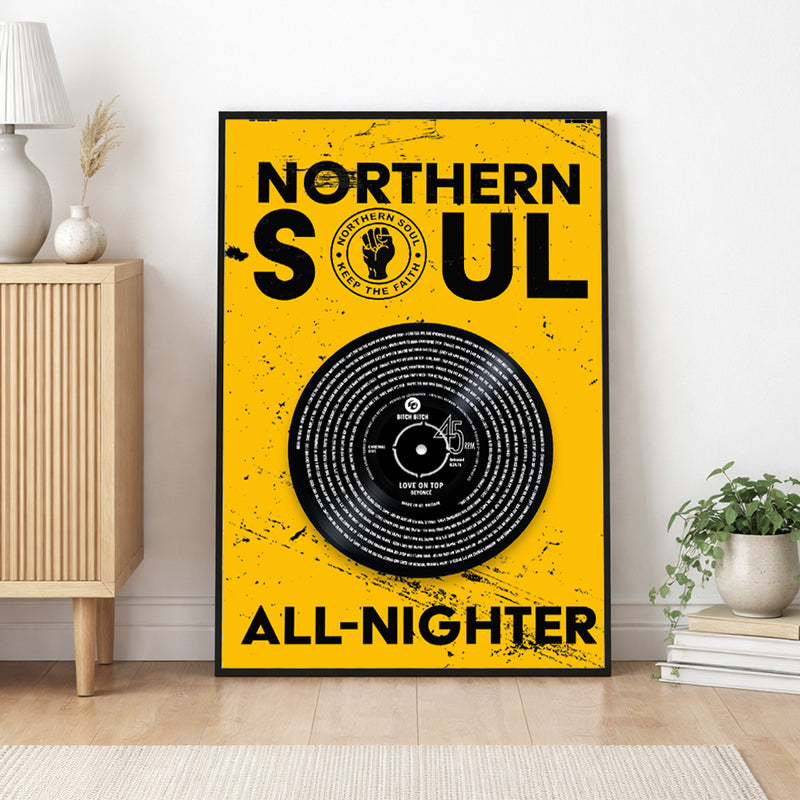 Northern Soul All Nighter