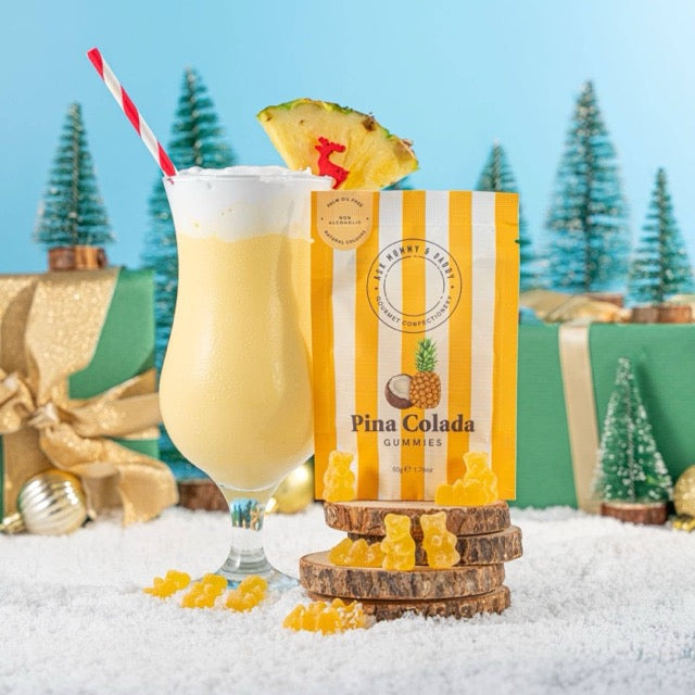 Personalised Wine Lovers Crate Set – Red & White Wine Gift with Engraved Glasses, Coasters & Gourmet Snacks