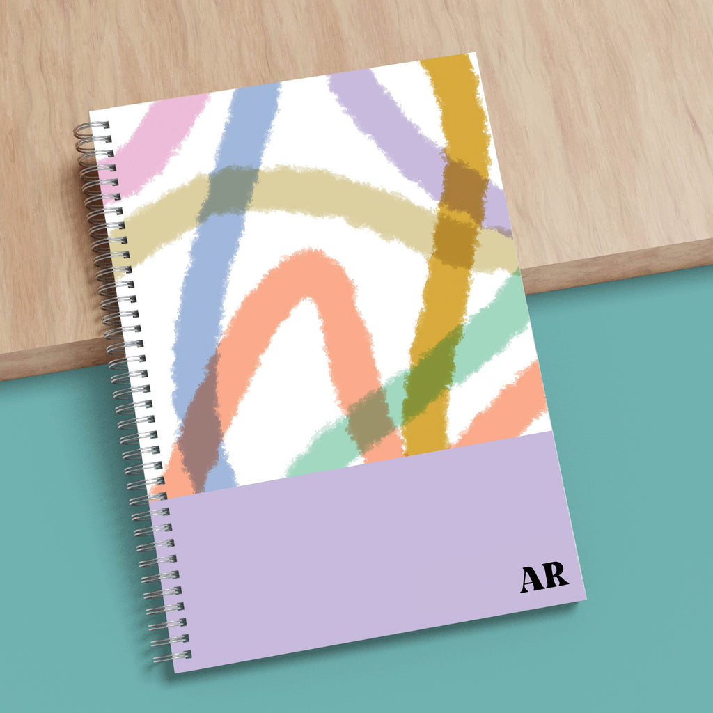 Notebooks & Notepads — Not Just A Print