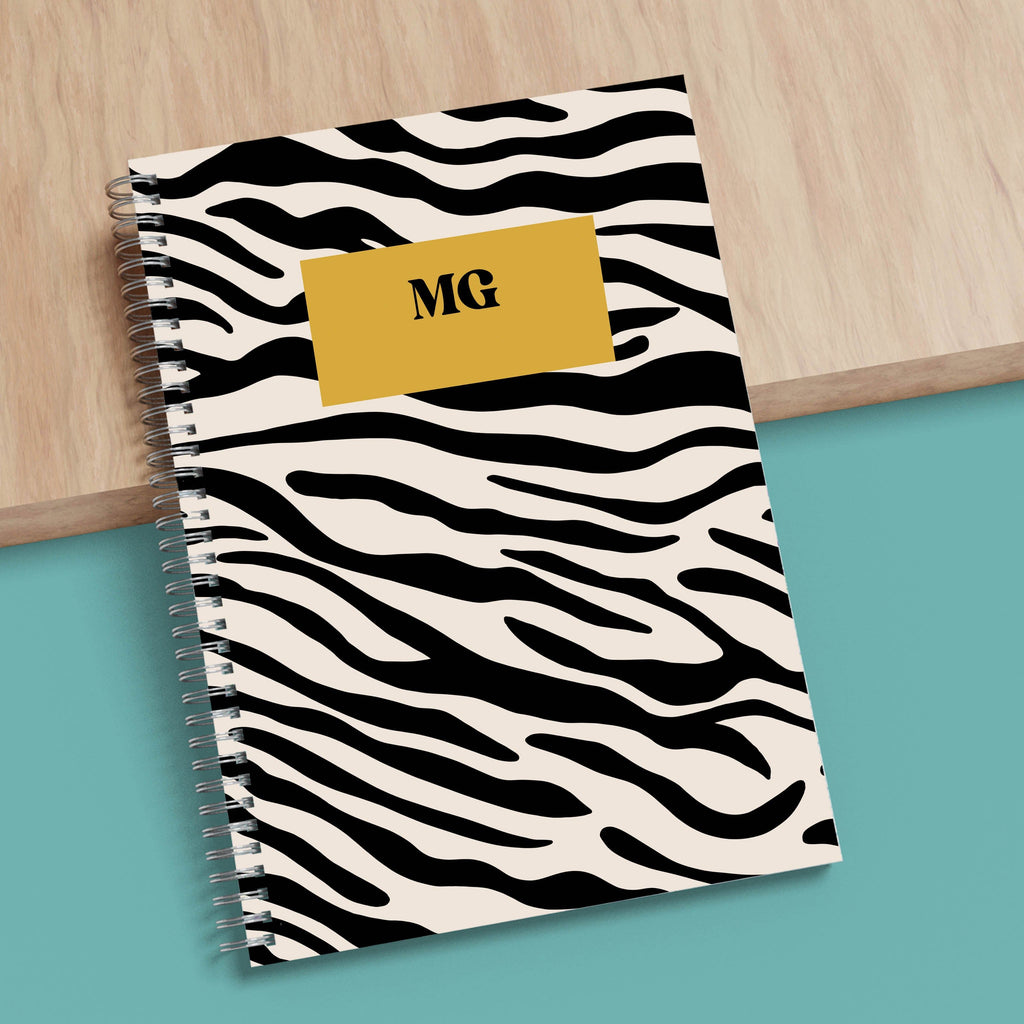 Notebooks & Notepads — Not Just A Print